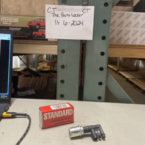 PCV Valve Standard V268