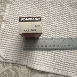 PCV Valve Standard V298