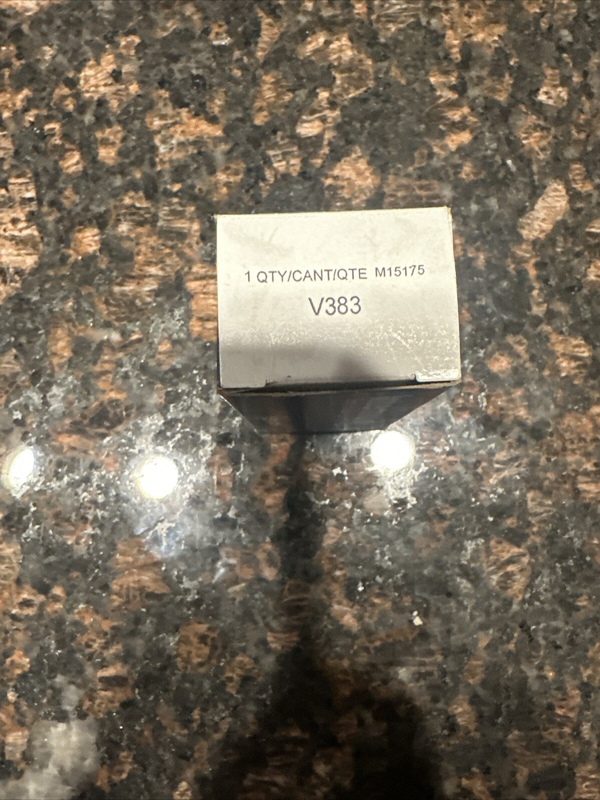 PCV Valve Standard V383