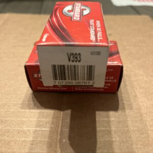 PCV Valve Standard V393