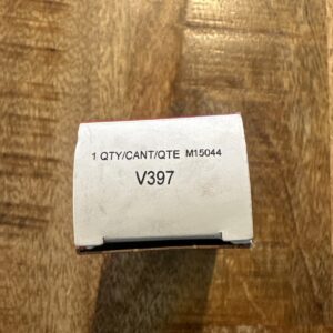 PCV Valve Standard V397