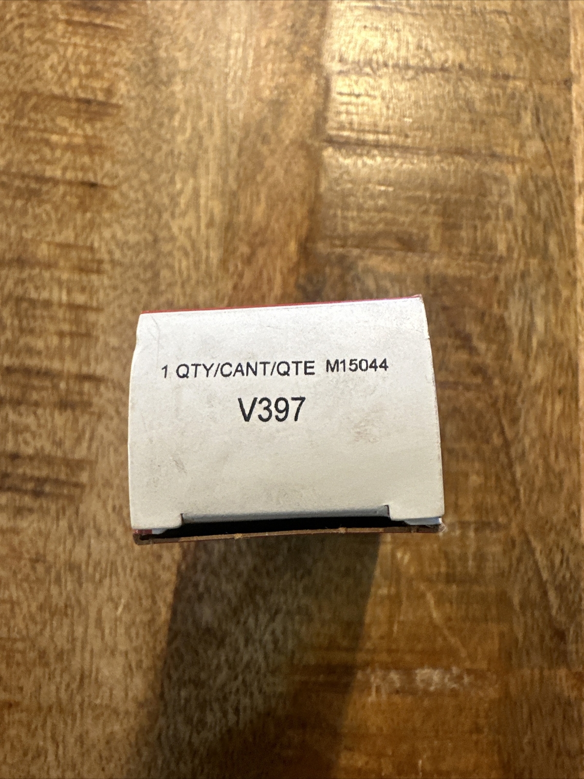 PCV Valve Standard V397