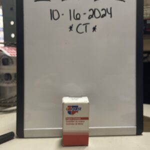 PCV Valve by Carquest Genuine 78110