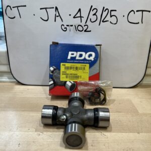 PDQ 24800 Drive Shaft - Universal Joint, Center, Rear