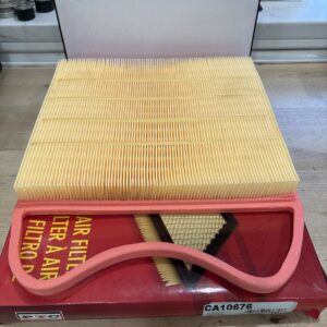 PTC Air Filter PA5814 (FRAM CA10676)