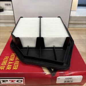 PTC Air Filter PA6309 (Fram CA10467)