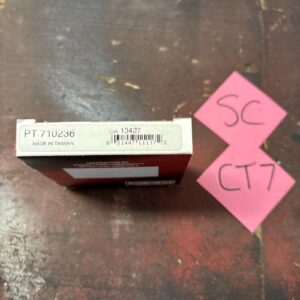 PTC Oil And Grease Seal PT710236