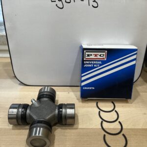 PTC Universal Joint Kit PT 332 Replaces Spicer 5-332X Replaces Precision 374