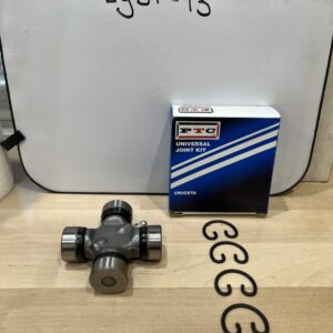 PTC Universal Joint Kit PT 344 Replaces Spicer 5-111X / Precision 504