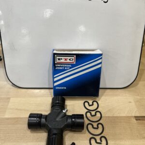 PTC Universal Joint Kit PT 354 Replaces PTC 530SJ
