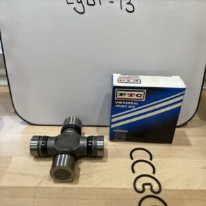 PTC Universal Joint Kit PT 434 Replaces Spicer 5-1204X Replaces Precision 1204