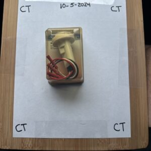 Parking Light Bulb Socket for E-150 Econoline+More HP4130