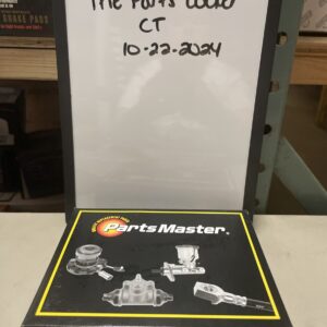 Parts Master Brake Hose BH49757