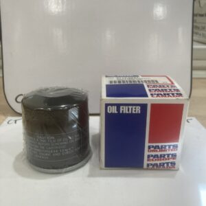 Parts Unlimited - 0712-0094 - Oil Filter OEM-49065-2068