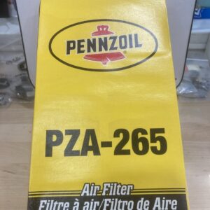 Pennzoil PZA-265 Air Filter