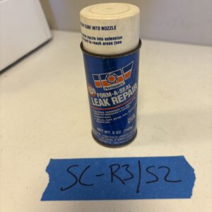 Permatex 82096  (5 oz) Form A Seal Leak Repair