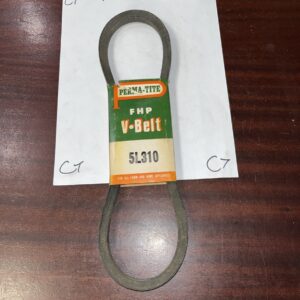 Permatite FHP V Belt 5L310