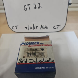 Pioneer Automotive A-303-HP V.S.I. 303 Valve Spring Shims *Sold Separately*