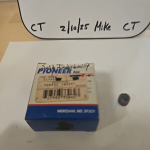 Pioneer Automotive Products Thread Insert # EL-41 *Sold Individually