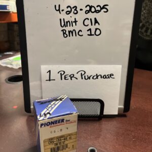 Pioneer Engine Connecting Rod Nut CRN-156