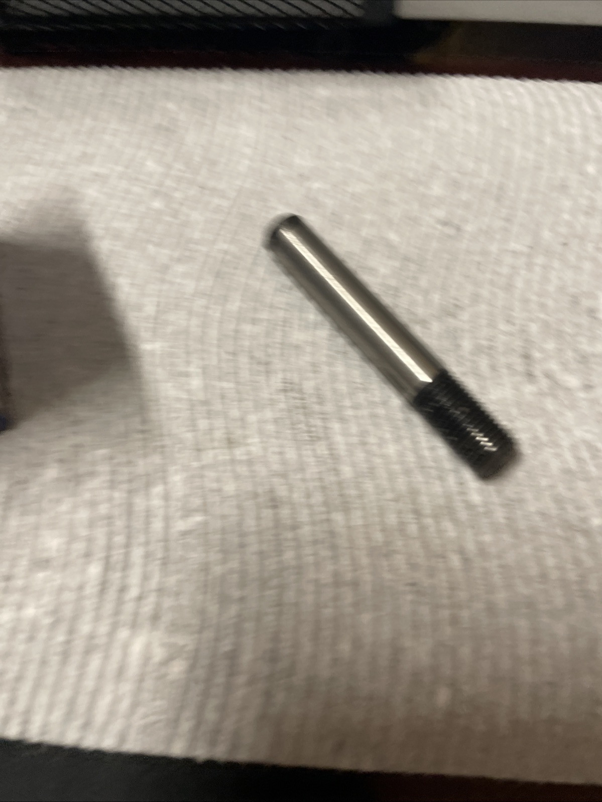 Pioneer RM-347 Rocker Arm Stud (NOS) (1 Per Purchase) - Image 3