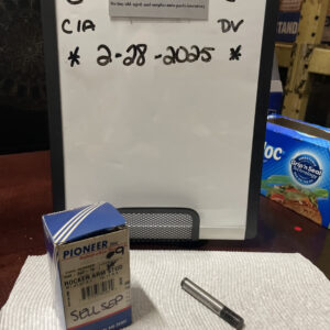 Pioneer RM-347 Rocker Arm Stud (NOS) (1 Per Purchase)