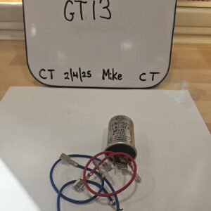 Pontiac 1958 Tung-Sol Flasher AP373