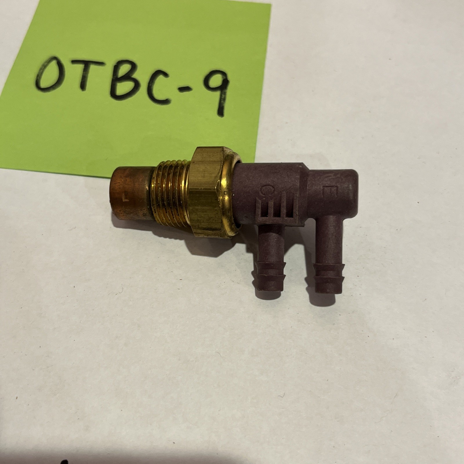 Ported Vacuum Switch Standard PVS27 - Image 5