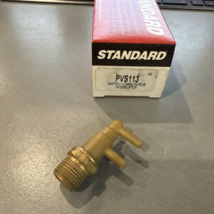 Ported Vacuum Switch for Dakota, Daytona, LeBaron, New Yorker+More PVS113