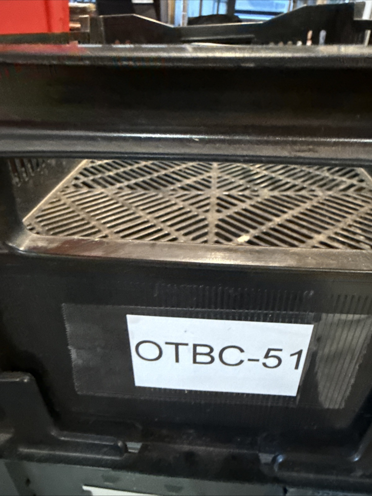 Power Antenna Relay-Engine Cooling Fan Motor Relay Standard RY-79 - Image 3