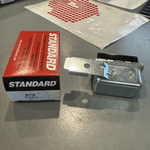 Power Antenna Relay-Engine Cooling Fan Motor Relay Standard RY-79