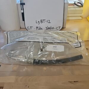 Power Steering Return Line Hose Assembly-Return Line 358320 Edelmann 71291