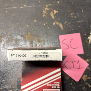 Powertrain PT710403 Oil And Grease Seal