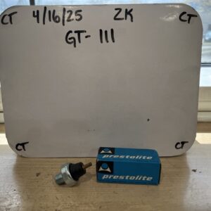 Prestolite 74-8F Oil Pressure Switch