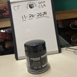 Prime Guard Oil Filter POF195 NOS