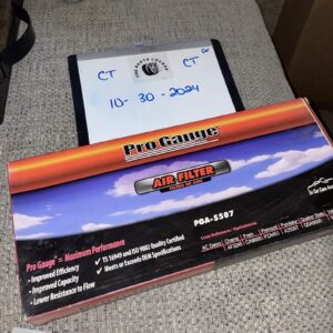 Pro Gauge Air Filter PGA-5507