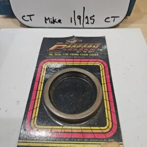 Proform Sap-66301 Oil Seal For Chevy Big Block Timing Chain Cover