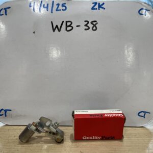 Quality Parts Distributor Contact Point CP-79