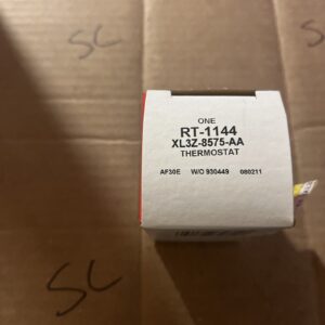 RT-1144 Motorcraft Thermostat New for F150 Truck F250 F350 Ford F-150 Heritage