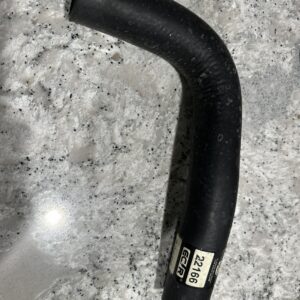 Radiator Coolant Hose-Molded Coolant Hose Gates 22166