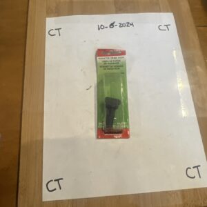 Radiator Drain Petcock Dorman 61133