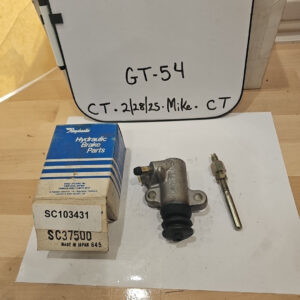 Raybestos SC37500 Clutch Slave Cylinder For 1976-1982 Honda Accord/Prelude