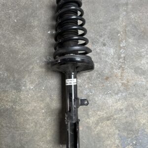 Rear Driver Side Strut w/ Coil Spring Assembly for 1997-2003 Toyota Solara Camry