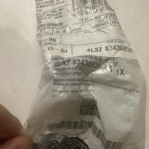 Right Passenger Tailgate Pivot Hinge Roller For Ford F150 Lincoln Mark LT 4.6L