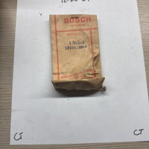 Robert Bosch 1237013089 Points