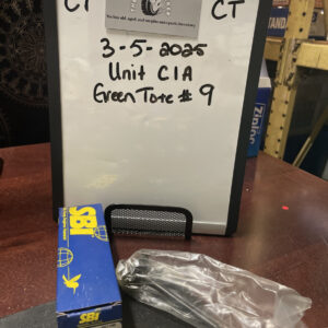 SBI Engine Valve 13077 (1 Per Purchase)