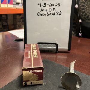 SEALED POWER  ENGINE VALVE JUST 1 PART V-1612