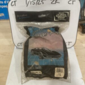 S.M. Arnold 44-306 Professional 6" Speedy Foam Pad (COMPOUNDING)