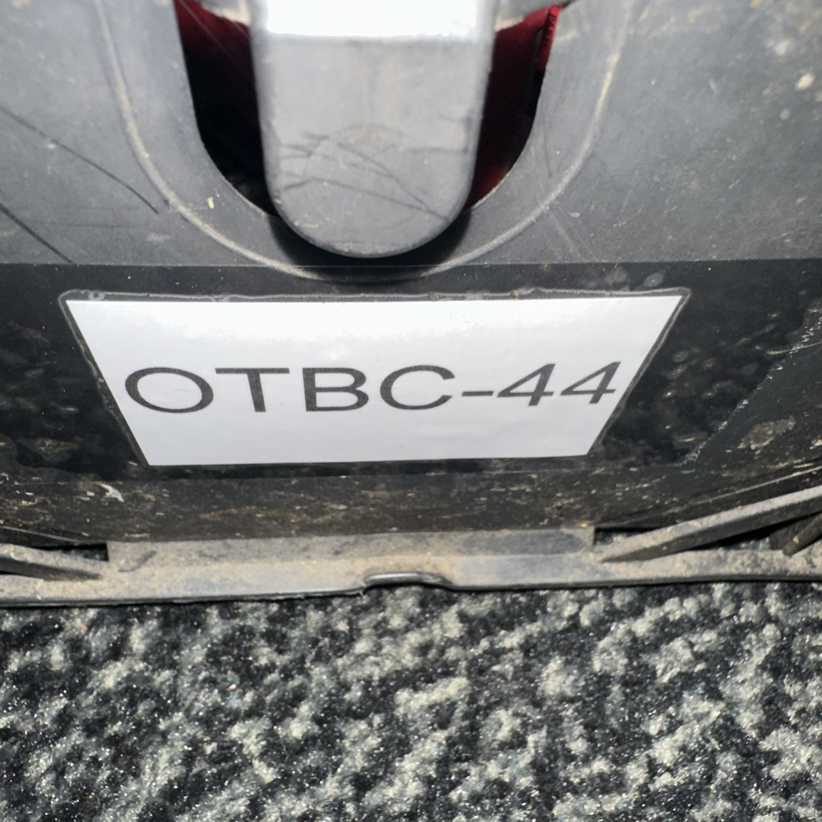 SMP ATS3 AIR CLEANER TEMP SENSOR/REPLACES GM #6484244-STANDARD ATS3/MOST GM CARS - Image 4