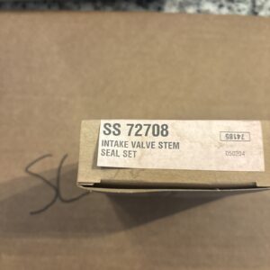 SS 72708 Fel-Pro Intake Valve Stem Seal Set FelPro SS72708 NOS